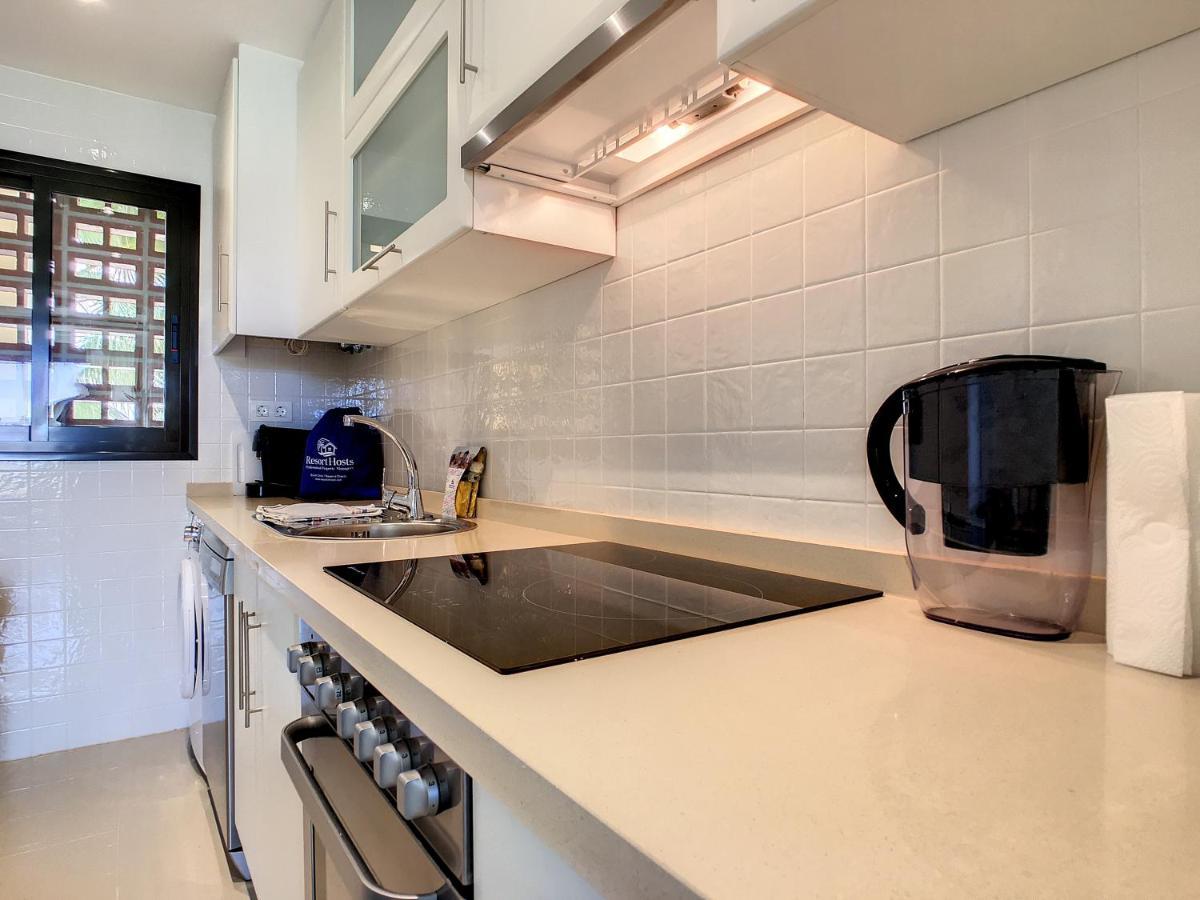 Roda Golf Singapore Apartment - 8109 Exterior photo