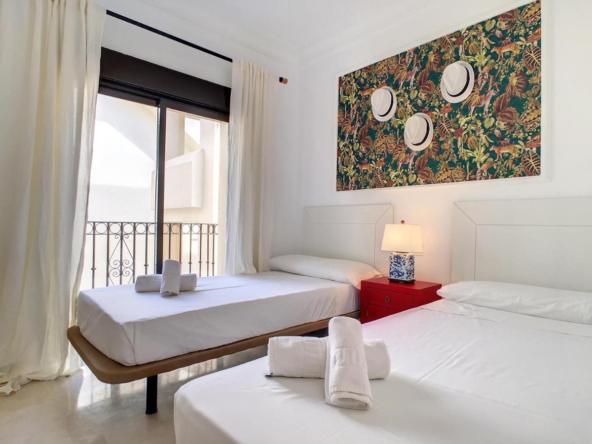 Roda Golf Singapore Apartment - 8109 Exterior photo