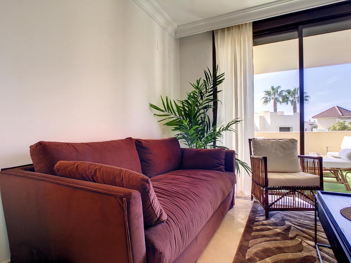 Roda Golf Singapore Apartment - 8109 Exterior photo
