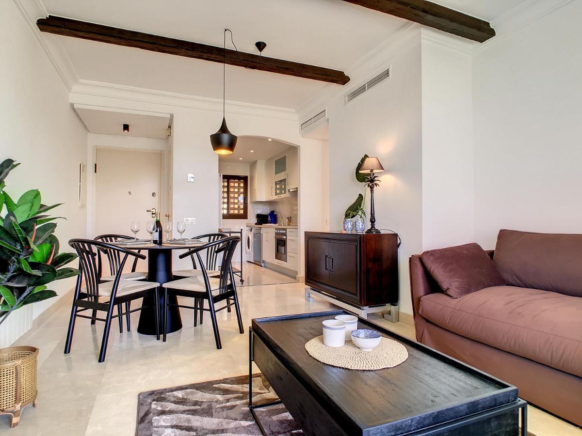 Roda Golf Singapore Apartment - 8109 Exterior photo